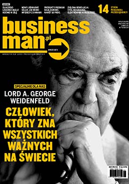 BUSINESSMAN.PL NR 8–9/2015
