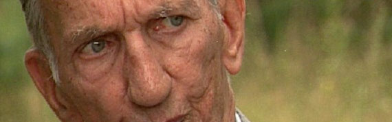 „Jan Karski. Jedno życie” – recenzja „Niedzieli”.