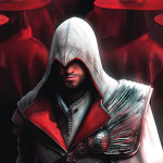 News Assassin’s Creed: Bractwo już 9 listopada w polskich księgarniach!