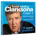 News Audiobook Świat według Clarksona 4 już w sprzedaży!