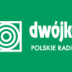 News Dmitry Glukhovsky w radiowej Dwójce