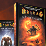 News Już dziś premiera drugiej części powieści z serii Diablo!