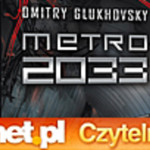 News Najlepsze powieści fantastyczne dekady i Metro 2033