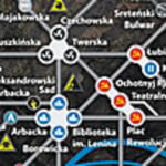 News Nowy plan moskiewskiego metra 2033/34