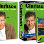 News Wyniki konkursu z książką i DVD Clarksona