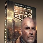 News „Uniwersum Metro 2033: Otchłań” Roberta J. Szmidta – prezentujemy okładkę!