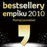 News Bestsellery Empiku 2010 – wyniki plebiscytu