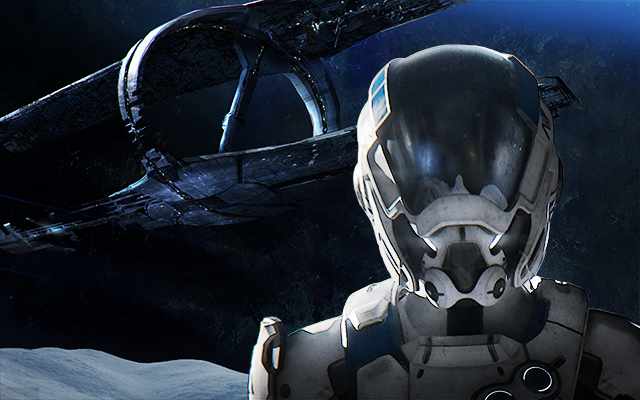 Mass Effect: Andromeda. Nexus początek – wkrótce premiera